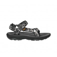 TEVA HURRICANE 1019390Y-NTNM ΠΑΙΔΙΚΑ ΣΑΝΔΑΛΙΑ ΑΓΟΡΙ ΜΑΥΡΟ-ΓΚΡΙ